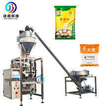 JB-520F Fully Automatic Factory Price FFS Filling Cassava Corn Starch Wheat Flour Packaging Machine for 1kg 2kg 10kg